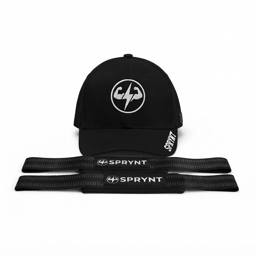 SPRYNT Accesoires Voordeel Pack