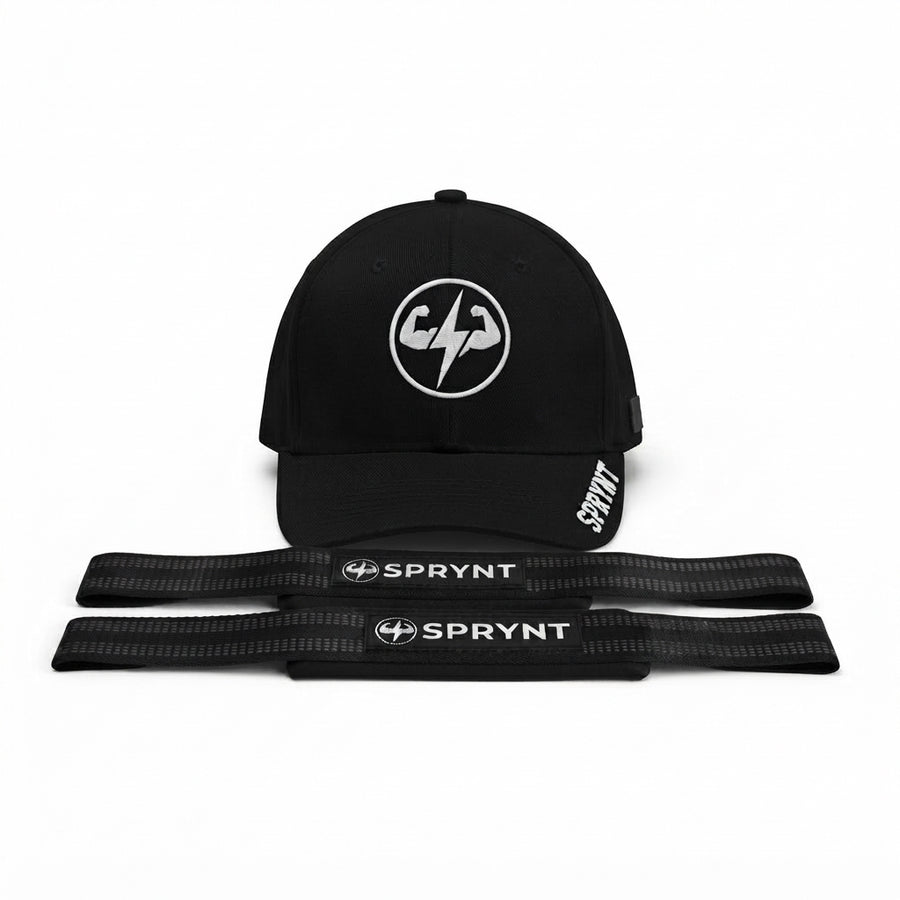 SPRYNT Accesoires Voordeel Pack