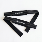 SPRYNT Lifting Straps