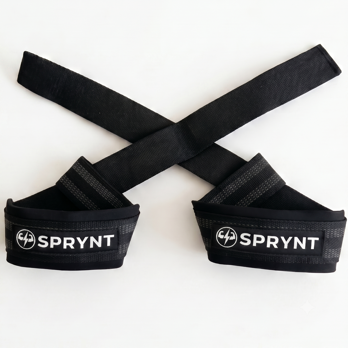 SPRYNT Lifting Straps